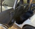 Білий Тойота РАВ 4, об'ємом двигуна 2 л та пробігом 128 тис. км за 15399 $, фото 8 на Automoto.ua