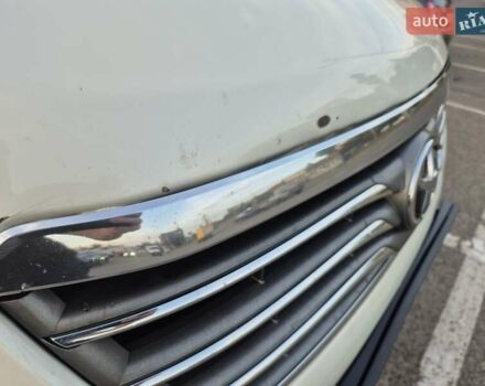 Белый Тойота РАВ 4, объемом двигателя 2 л и пробегом 231 тыс. км за 12500 $, фото 4 на Automoto.ua