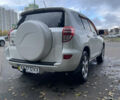 Белый Тойота РАВ 4, объемом двигателя 2 л и пробегом 122 тыс. км за 13900 $, фото 16 на Automoto.ua
