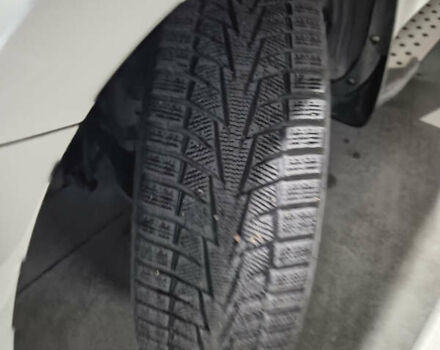 Белый Тойота РАВ 4, объемом двигателя 1.99 л и пробегом 226 тыс. км за 15000 $, фото 13 на Automoto.ua