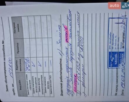 Белый Тойота РАВ 4, объемом двигателя 2 л и пробегом 231 тыс. км за 12500 $, фото 33 на Automoto.ua