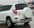Белый Тойота РАВ 4, объемом двигателя 2.2 л и пробегом 227 тыс. км за 11900 $, фото 3 на Automoto.ua