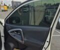 Белый Тойота РАВ 4, объемом двигателя 2 л и пробегом 231 тыс. км за 12500 $, фото 24 на Automoto.ua