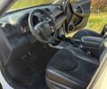 Білий Тойота РАВ 4, об'ємом двигуна 2 л та пробігом 128 тис. км за 15399 $, фото 2 на Automoto.ua