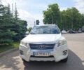 Белый Тойота РАВ 4, объемом двигателя 2 л и пробегом 173 тыс. км за 13400 $, фото 4 на Automoto.ua