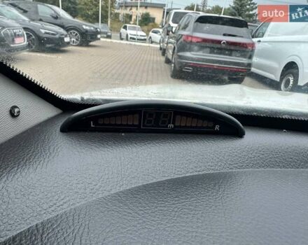 Белый Тойота РАВ 4, объемом двигателя 2 л и пробегом 128 тыс. км за 15500 $, фото 15 на Automoto.ua