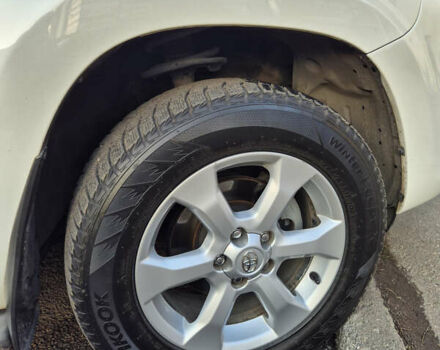 Белый Тойота РАВ 4, объемом двигателя 1.99 л и пробегом 226 тыс. км за 15000 $, фото 30 на Automoto.ua