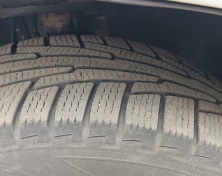 Белый Тойота РАВ 4, объемом двигателя 2 л и пробегом 224 тыс. км за 13100 $, фото 5 на Automoto.ua