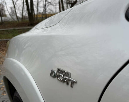 Белый Тойота РАВ 4, объемом двигателя 2.23 л и пробегом 185 тыс. км за 13300 $, фото 7 на Automoto.ua