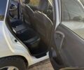 Білий Тойота РАВ 4, об'ємом двигуна 2 л та пробігом 128 тис. км за 15399 $, фото 9 на Automoto.ua