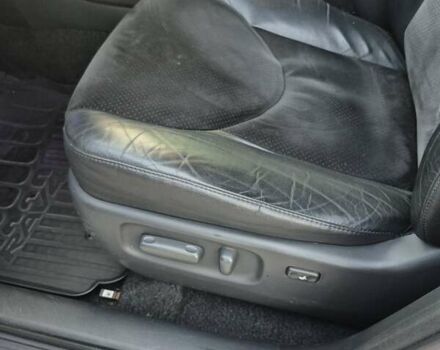 Белый Тойота РАВ 4, объемом двигателя 2 л и пробегом 231 тыс. км за 12500 $, фото 38 на Automoto.ua