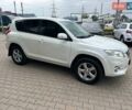 Белый Тойота РАВ 4, объемом двигателя 2 л и пробегом 128 тыс. км за 15500 $, фото 6 на Automoto.ua