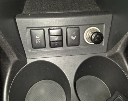 Белый Тойота РАВ 4, объемом двигателя 1.99 л и пробегом 226 тыс. км за 15000 $, фото 11 на Automoto.ua