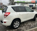 Белый Тойота РАВ 4, объемом двигателя 2 л и пробегом 156 тыс. км за 13950 $, фото 21 на Automoto.ua