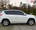 Белый Тойота РАВ 4, объемом двигателя 1.99 л и пробегом 225 тыс. км за 13200 $, фото 2 на Automoto.ua