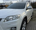 Белый Тойота РАВ 4, объемом двигателя 1.99 л и пробегом 225 тыс. км за 13200 $, фото 5 на Automoto.ua