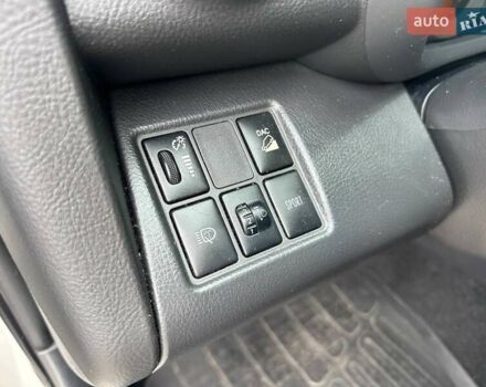 Белый Тойота РАВ 4, объемом двигателя 2 л и пробегом 128 тыс. км за 15500 $, фото 11 на Automoto.ua