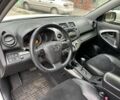 Білий Тойота РАВ 4, об'ємом двигуна 0 л та пробігом 168 тис. км за 12900 $, фото 8 на Automoto.ua