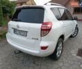 Белый Тойота РАВ 4, объемом двигателя 2.2 л и пробегом 212 тыс. км за 12800 $, фото 4 на Automoto.ua