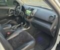Белый Тойота РАВ 4, объемом двигателя 2 л и пробегом 231 тыс. км за 12500 $, фото 19 на Automoto.ua