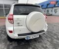 Белый Тойота РАВ 4, объемом двигателя 2.23 л и пробегом 218 тыс. км за 12000 $, фото 10 на Automoto.ua