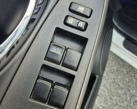 Белый Тойота РАВ 4, объемом двигателя 2 л и пробегом 231 тыс. км за 12500 $, фото 23 на Automoto.ua