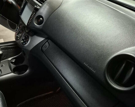 Белый Тойота РАВ 4, объемом двигателя 1.99 л и пробегом 226 тыс. км за 15000 $, фото 28 на Automoto.ua