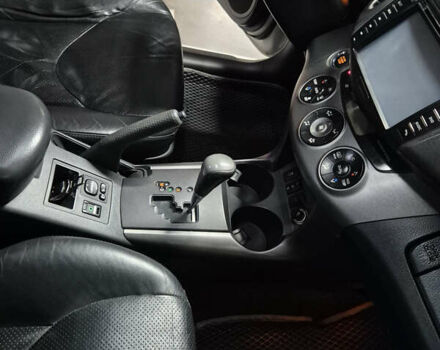 Белый Тойота РАВ 4, объемом двигателя 1.99 л и пробегом 226 тыс. км за 15000 $, фото 25 на Automoto.ua