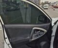 Белый Тойота РАВ 4, объемом двигателя 2 л и пробегом 231 тыс. км за 12500 $, фото 22 на Automoto.ua