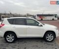 Белый Тойота РАВ 4, объемом двигателя 2.23 л и пробегом 218 тыс. км за 12000 $, фото 14 на Automoto.ua