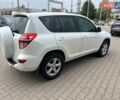Белый Тойота РАВ 4, объемом двигателя 2 л и пробегом 128 тыс. км за 15500 $, фото 5 на Automoto.ua