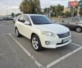 Белый Тойота РАВ 4, объемом двигателя 2 л и пробегом 231 тыс. км за 12500 $, фото 8 на Automoto.ua