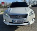 Белый Тойота РАВ 4, объемом двигателя 2.23 л и пробегом 225 тыс. км за 14500 $, фото 1 на Automoto.ua