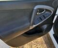 Білий Тойота РАВ 4, об'ємом двигуна 2 л та пробігом 128 тис. км за 15399 $, фото 10 на Automoto.ua