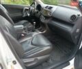 Белый Тойота РАВ 4, объемом двигателя 2.2 л и пробегом 212 тыс. км за 12800 $, фото 10 на Automoto.ua