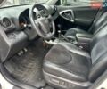Белый Тойота РАВ 4, объемом двигателя 2 л и пробегом 128 тыс. км за 15500 $, фото 8 на Automoto.ua