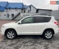 Белый Тойота РАВ 4, объемом двигателя 2.23 л и пробегом 218 тыс. км за 12000 $, фото 12 на Automoto.ua