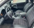 Белый Тойота РАВ 4, объемом двигателя 2.23 л и пробегом 218 тыс. км за 12000 $, фото 4 на Automoto.ua