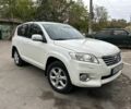 Білий Тойота РАВ 4, об'ємом двигуна 0 л та пробігом 168 тис. км за 12900 $, фото 1 на Automoto.ua