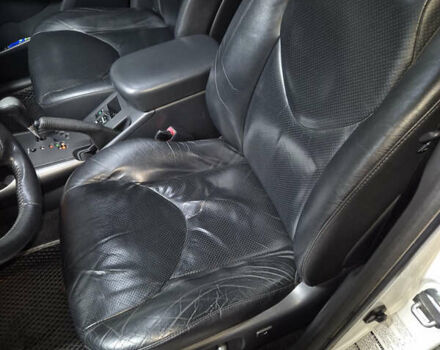 Белый Тойота РАВ 4, объемом двигателя 1.99 л и пробегом 226 тыс. км за 15000 $, фото 20 на Automoto.ua