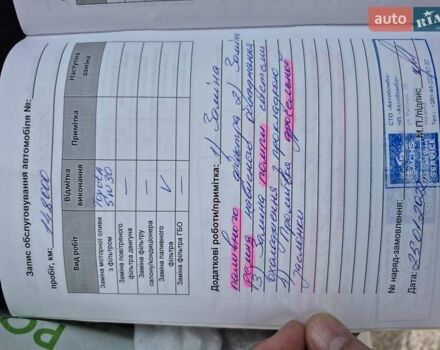 Белый Тойота РАВ 4, объемом двигателя 2 л и пробегом 231 тыс. км за 12500 $, фото 32 на Automoto.ua