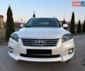 Белый Тойота РАВ 4, объемом двигателя 2.23 л и пробегом 234 тыс. км за 12450 $, фото 1 на Automoto.ua