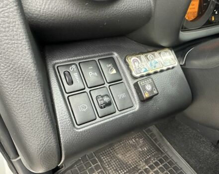 Білий Тойота РАВ 4, об'ємом двигуна 0 л та пробігом 168 тис. км за 12900 $, фото 15 на Automoto.ua