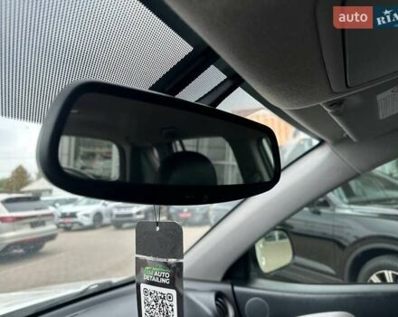 Белый Тойота РАВ 4, объемом двигателя 2 л и пробегом 128 тыс. км за 15500 $, фото 20 на Automoto.ua