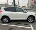Белый Тойота РАВ 4, объемом двигателя 2 л и пробегом 156 тыс. км за 13950 $, фото 10 на Automoto.ua