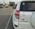 Белый Тойота РАВ 4, объемом двигателя 2 л и пробегом 231 тыс. км за 12500 $, фото 10 на Automoto.ua