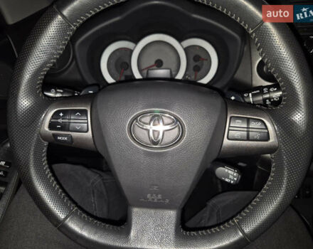 Белый Тойота РАВ 4, объемом двигателя 1.99 л и пробегом 226 тыс. км за 15000 $, фото 34 на Automoto.ua