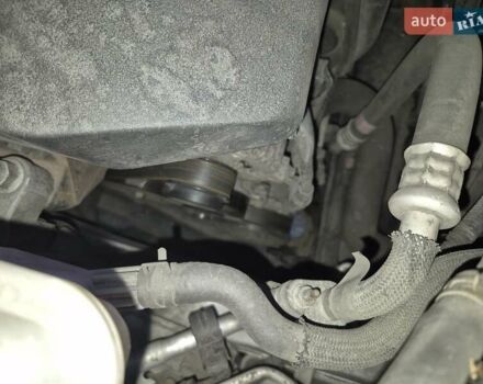 Белый Тойота РАВ 4, объемом двигателя 2 л и пробегом 231 тыс. км за 12500 $, фото 36 на Automoto.ua