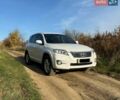 Білий Тойота РАВ 4, об'ємом двигуна 2 л та пробігом 128 тис. км за 15399 $, фото 1 на Automoto.ua