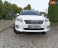 Белый Тойота РАВ 4, объемом двигателя 2.2 л и пробегом 212 тыс. км за 12800 $, фото 8 на Automoto.ua